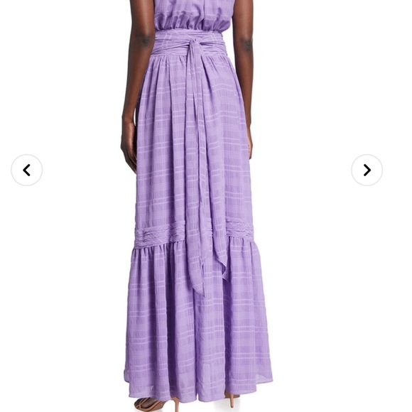 Ramy Brook Preston Dress - Picture 3 of 5